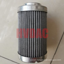 Supply Stainless Steel Hydraulic Filter 0660d020V High Pressure Pipeline Filter Element